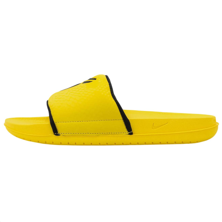 Nike Nike Kobe Offcourt Slide Lightning