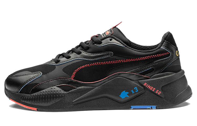 PUMA PUMA Rs X3 Sega Sonic The Hedgehog