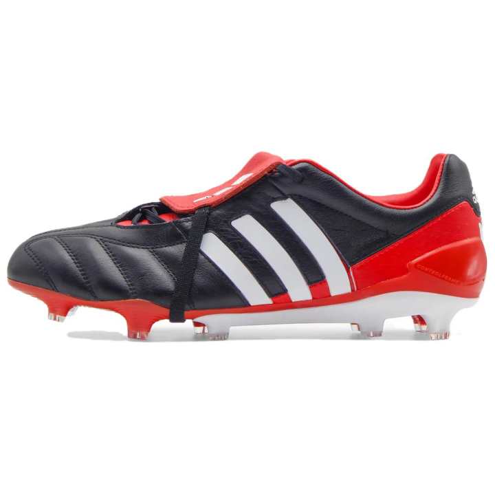 Adidas Predator Mania Adidas Boot 'Black Vivid Red'