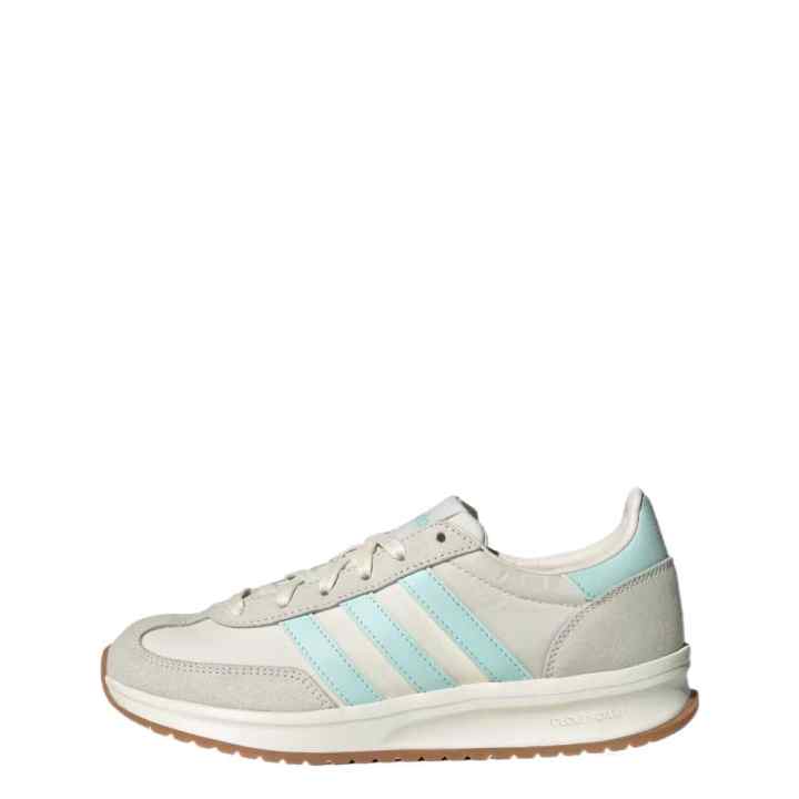 Adidas Run 70s Wmns Adidas 2.0 'Wonder White Flash Aqua' Women's
