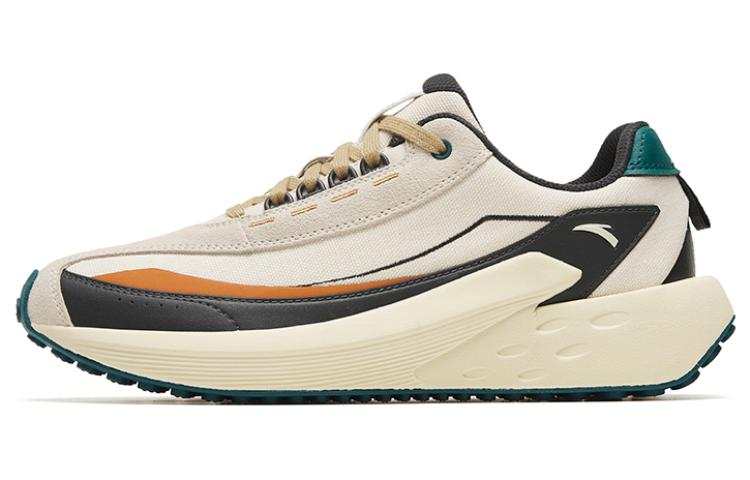 Anta Crystal Sugar 2 Slip Resistant Abrasion Resistant Slip Resistant Abrasion Resistant Low top Sports Casual Shoes