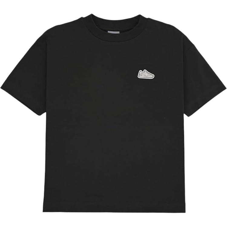 New Balance New Balance Kids T Shirts Crew Neck