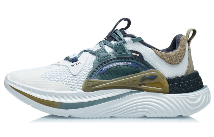 Li-Ning Li Ning Spark Coverage Low top Casual Shoes Women's