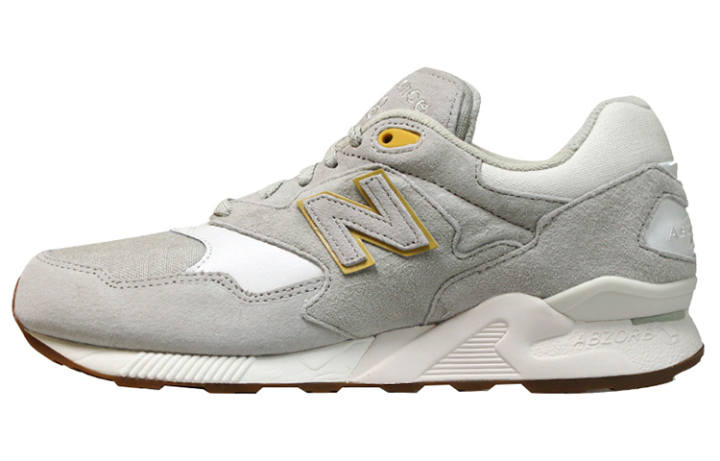 New Balance New Balance 878 Beige/White