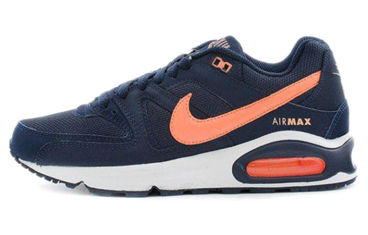 Nike Nike Air Max Command 'Blue Pink White' Women's