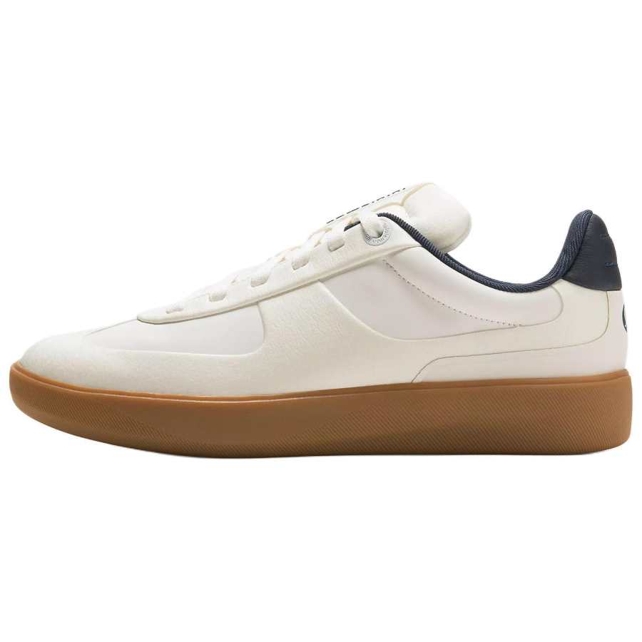Lululemon Cityverse Low top Casual Shoes Women's White Brown