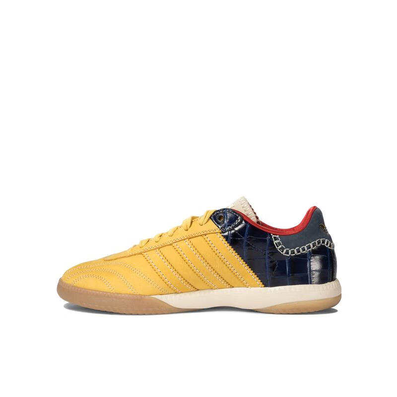 Adidas Originals Samba Wales Bonner x Samba Adidas Originals Millennium 'Fade Gold'