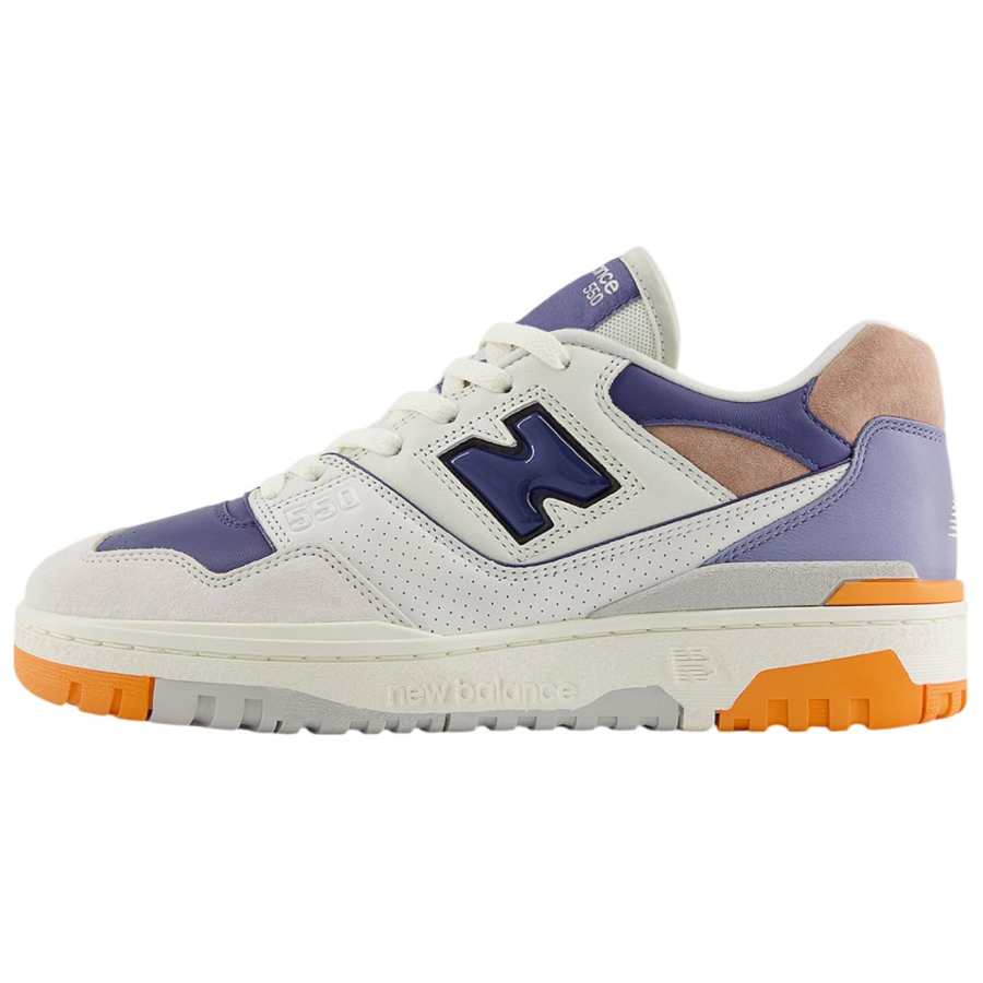 New Balance 550 New Balance 'Reflection Midnight' Women's