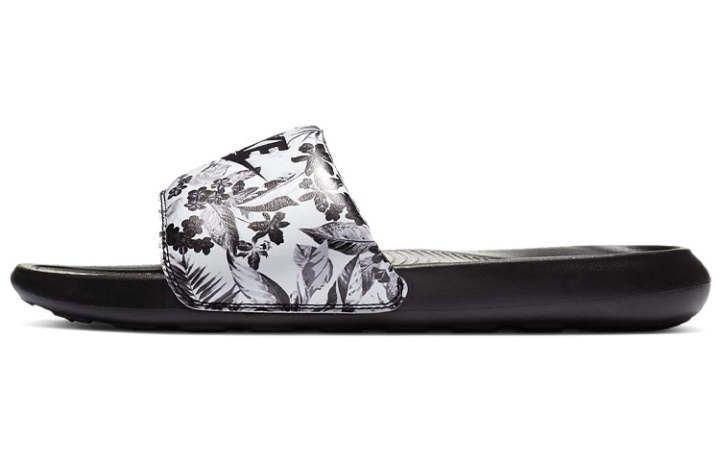 Nike Nike Victori One Printed Slide 'Tropical Flower Print' Women's