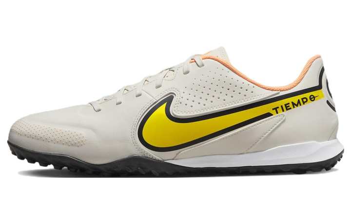 Nike Nike Tiempo Legend 9 Academy TF 'Phantom Yellow Strike'