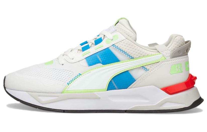 PUMA PUMA Mirage Sport Tech 'White Blue'