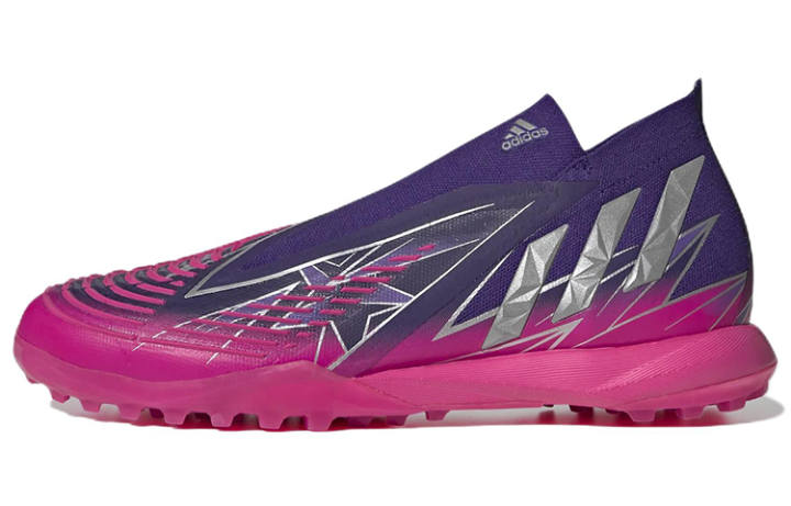 Adidas Adidas Predator Edge.1 Tf 'Purple Pink'