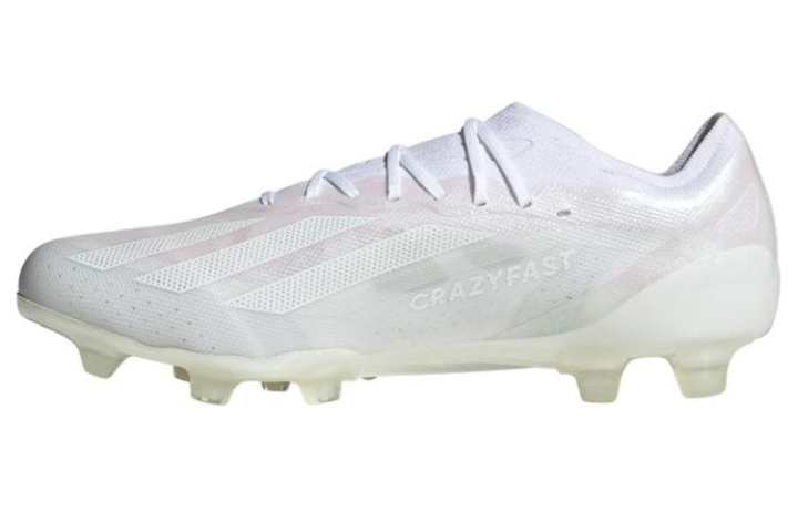 Adidas Adidas X Crazyfast.1 Fg 'White'
