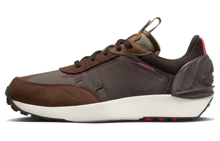 Jordan Jordan Granville Pro Sp Dark Chocolate