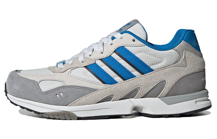 Adidas Originals Torsion Super Adidas Originals 'Grey Bright Blue'