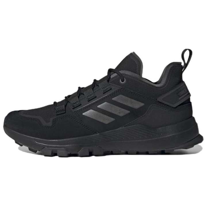 Adidas Terrex Hikster Adidas Low 'Triple Black'