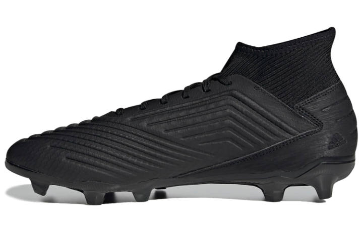 Adidas Adidas Predator 19.3 Fg 'Core Black'