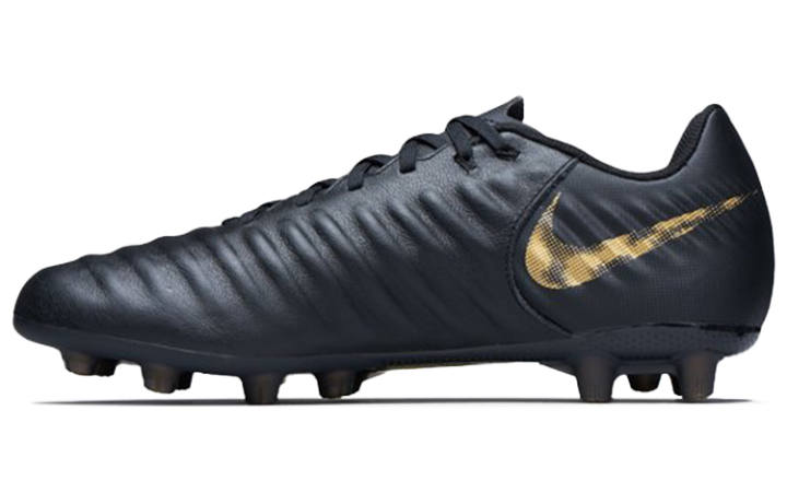 Nike Nike Tiempo Legend 7 Academy Hg 'Black Gold'