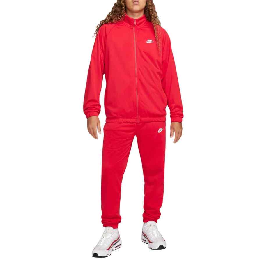 Nike Nike Club Casual Sportswear Men's 2 Piece Set