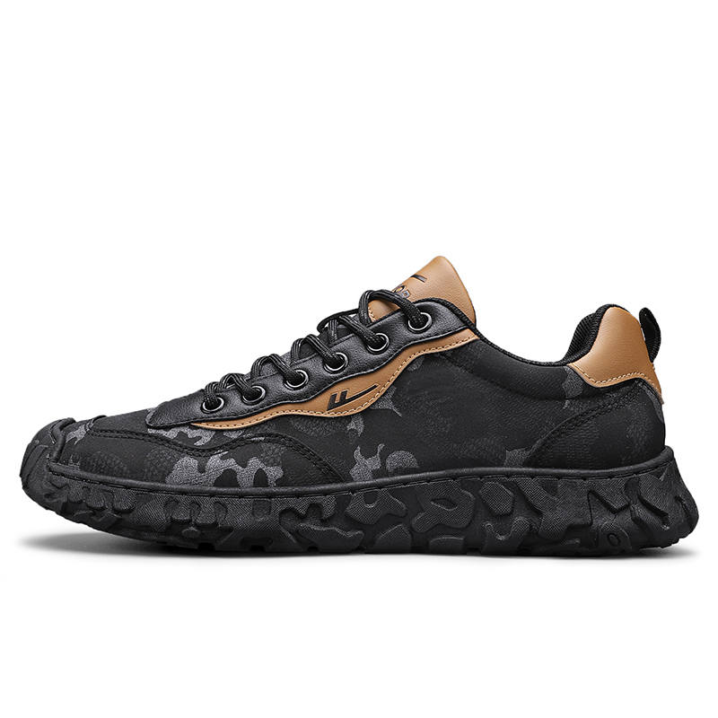 WARRIOR Warrior Low top Casual Shoes Men's