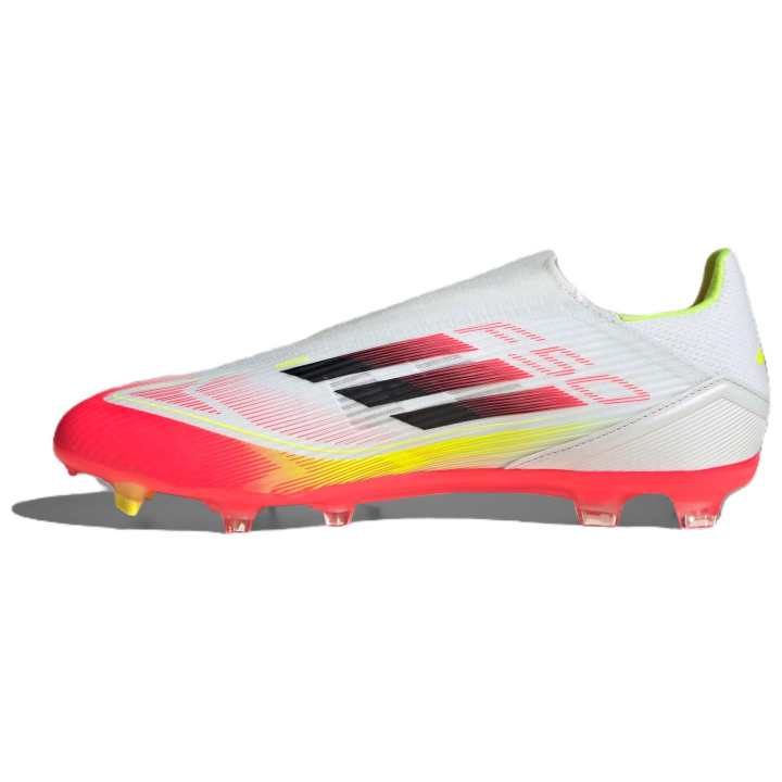 Adidas Adizero F50 Adidas League Laceless Fg Mg 'Pure Victory Pack'