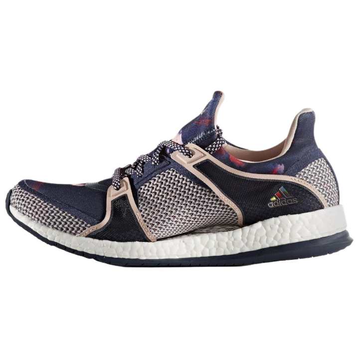 Adidas Adidas Women's PureBoost X Tr 'Collegiate Navy Pink' Women's