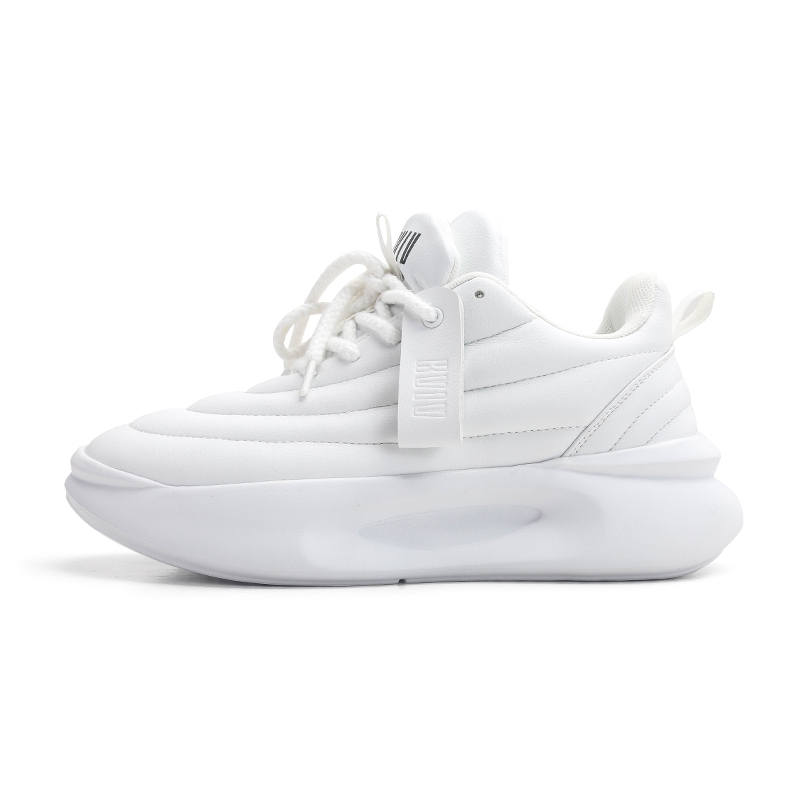 KVIV Cushioning Abrasion Resistant Lightweight Slip Resistant Low top Casual Shoes Unisex