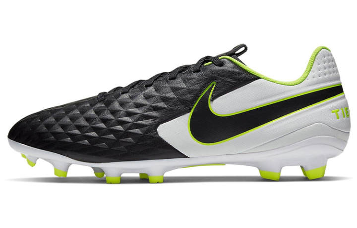 Nike Nike Tiempo Legend 8 Academy Fgmg 'Black Green'
