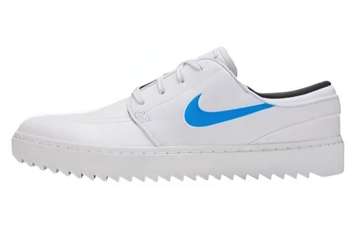 Nike Nike Janoski Golf White University Blue