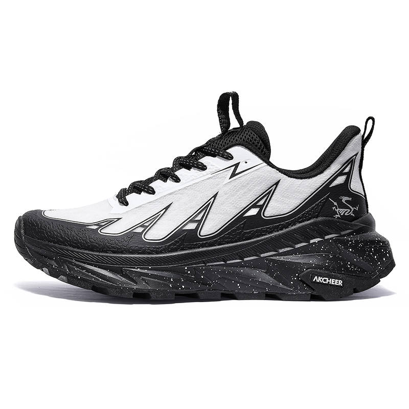 AD Slip Resistant, Abrasion Resistant, Breathable Low top Casual Shoes Unisex