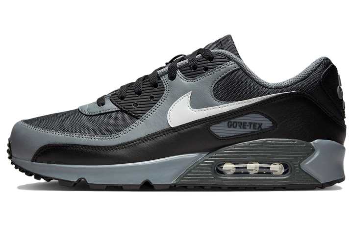 Nike Nike Air Max 90 Dark Smoke Grey