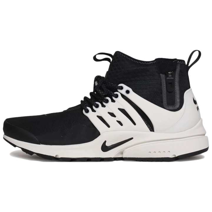 Nike Nike Air Presto Mid Utility Black Phantom
