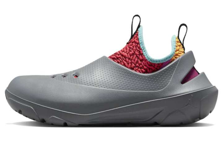 Jordan Jordan System.23 Grey Multi Color
