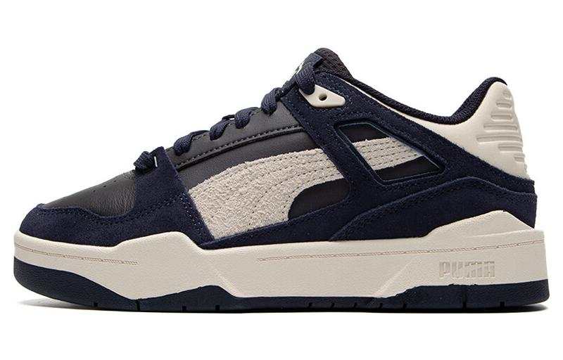 PUMA PUMA Slipstream Heritage 'Navy Cream'