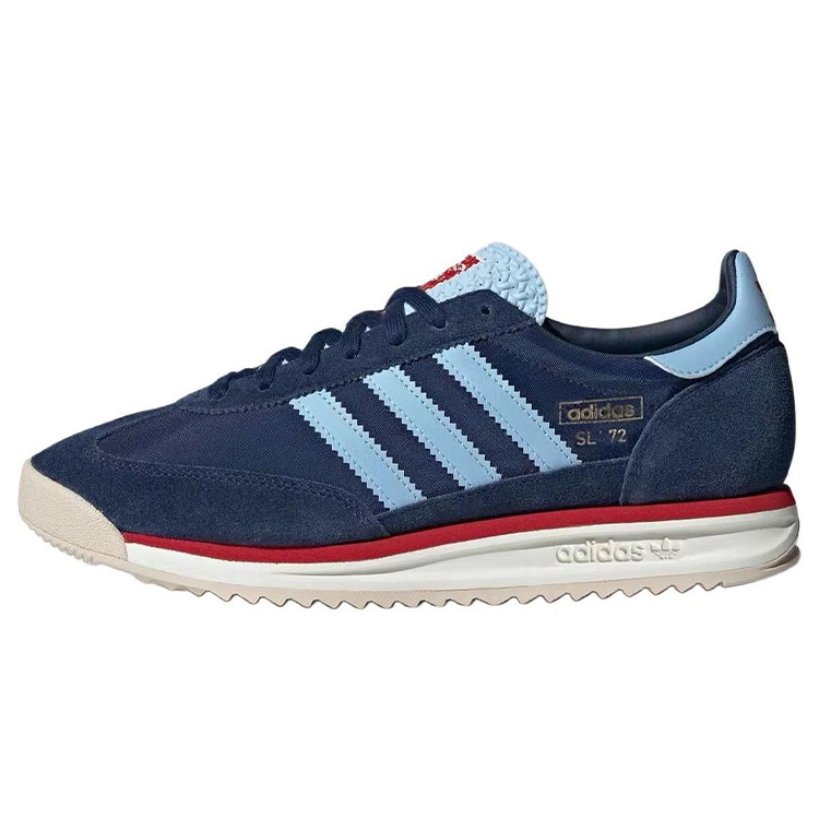 Adidas Originals Adidas SL72 Rs 'Dark Blue Clear Sky'