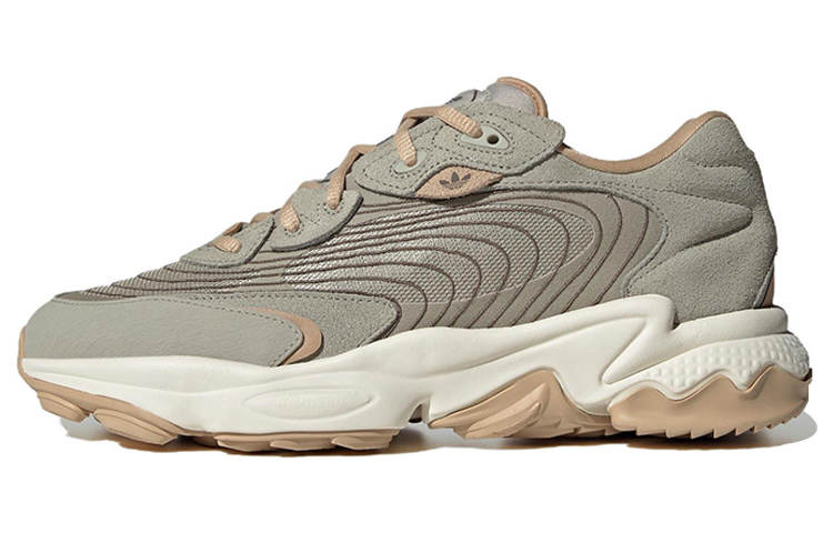 Adidas Originals Adidas Wmns Ozweego Meta Tr 'Sesame'