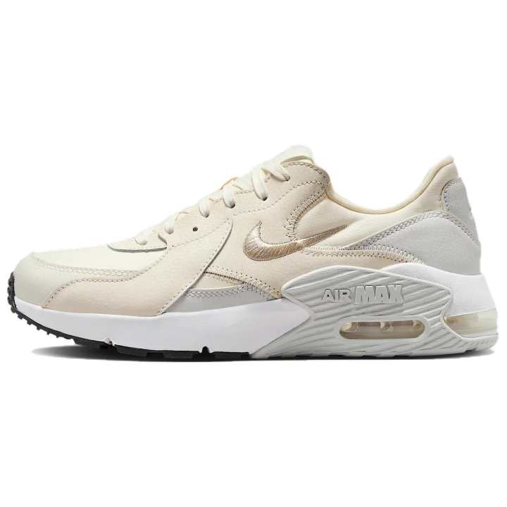 Nike Nike Air Max Excee Soft Pearl Platinum Tint White Pure Platinum Women's