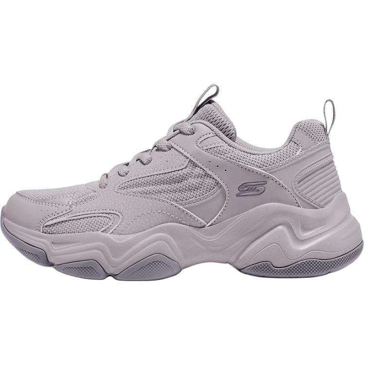 Skechers Low top Casual Shoes Women's Purple