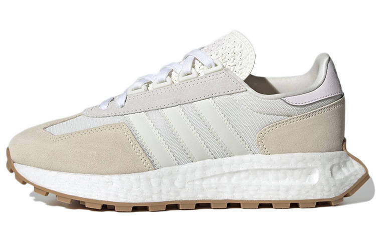 Adidas Originals Retropy E5 Wmns Adidas Originals 'Core White' Women's