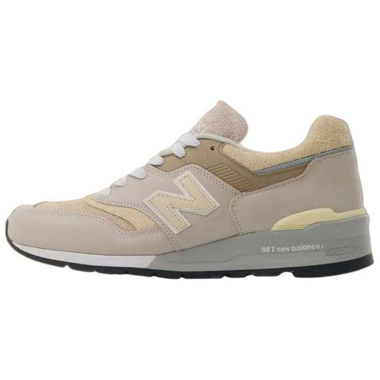 New Balance 997 Teddy Santis x 997 New Balance Made in Usa 'Moonrock Driftwood'