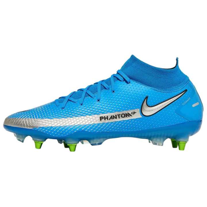 Nike Nike Phantom GT Soccer Shoes Men's Blue