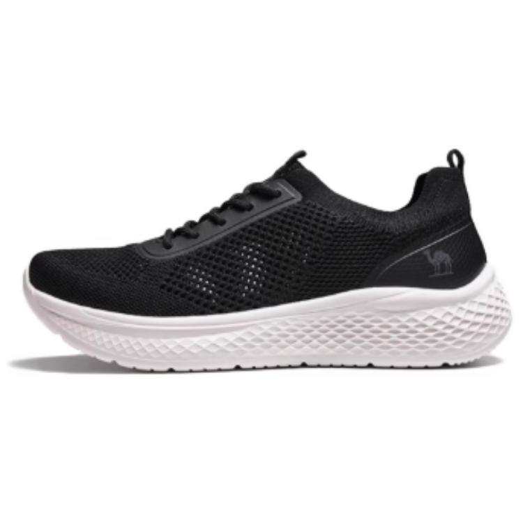 CAMEL Slip Resistant, Abrasion Resistant, Breathable Low top Casual Shoes Men's
