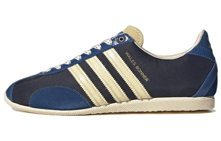 Adidas Originals Wales Bonner x Adidas Originals Japan 'Legend Ink'