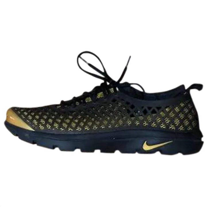Nike Nike Air Rejuven8 'Black Gold'