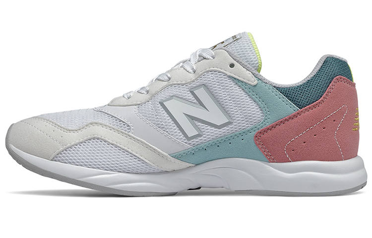 New Balance 205 Wmns New Balance 'White Green Pink' Women's