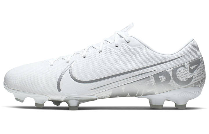 Nike Nike Mercurial Vapor 13 Academy Mg 'White Silver'