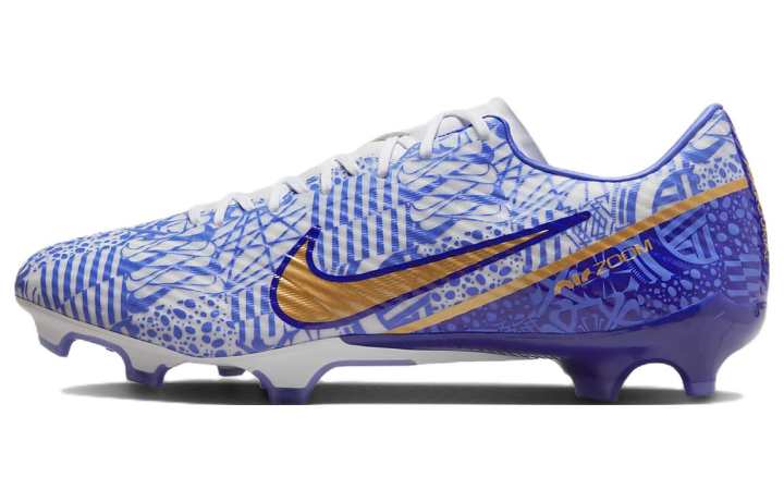 Nike Nike Zoom Mercurial Vapor 15 Academy CR7 Mg 'Azulejo'