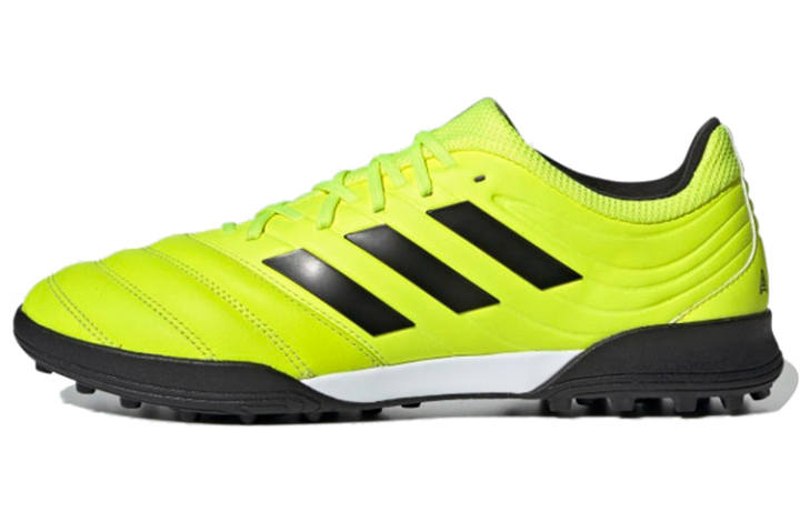 Adidas Adidas Copa 19.3 Tf 'Solar Yellow Black'