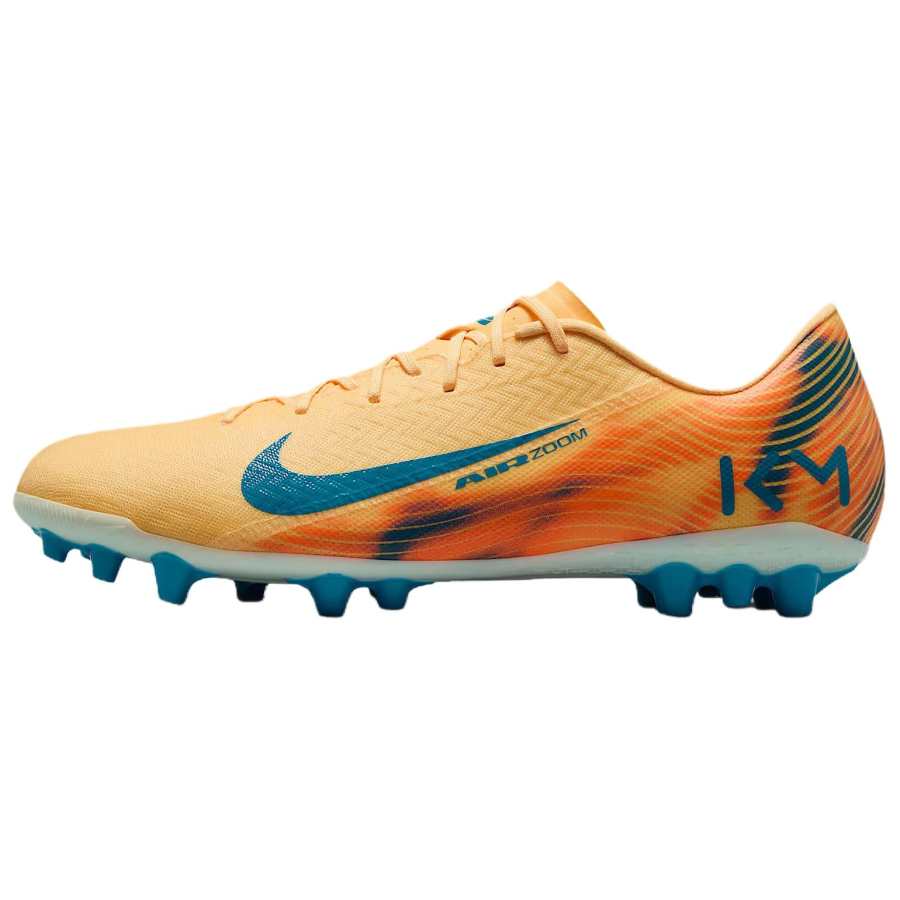 Nike Nike x Kylian Mbappé Mercurial Vapor 16 Soccer Shoes Unisex Orange