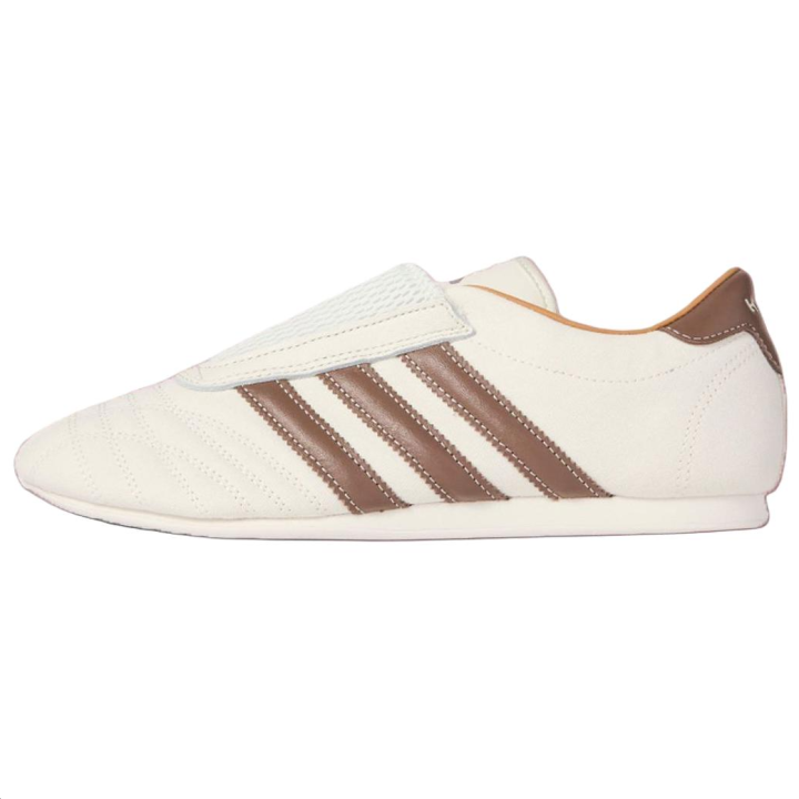 Adidas Taekwondo Kith x Taekwondo Adidas 'Natural Canvas Coffee Quartz'